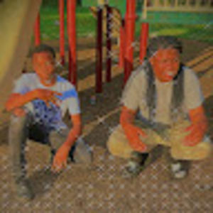 Meet your Posher, Toddjzaih